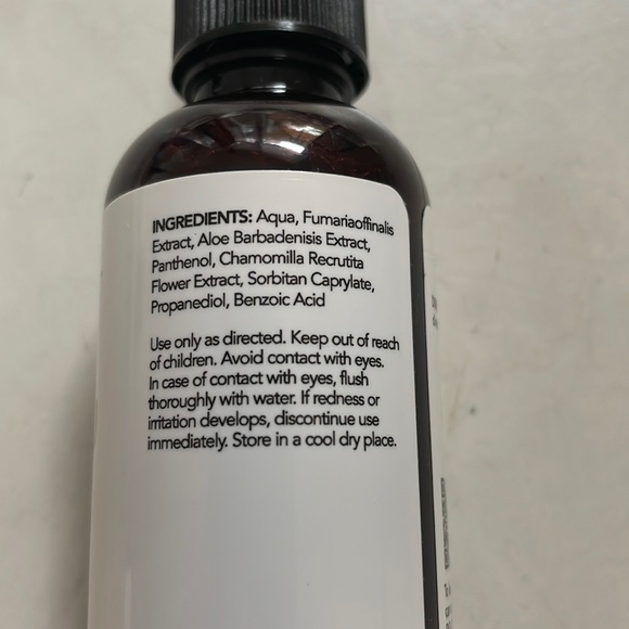 RG Cosmetics Murumuru Calm Tonic - Picture 3 of 4